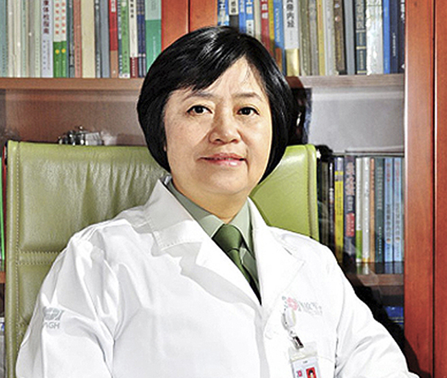 徐迎新