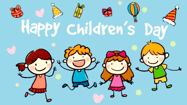 这个六一 | 来玩场不一样的欢乐健康养成之旅吧！